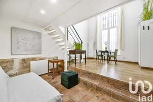 Appartement à Paris (75004)