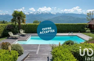 House at Corenc (38700)