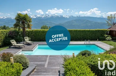 Maison à Corenc (38700)