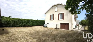 House in Bedenac (17210)