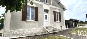 Maison à Bedenac (17210)