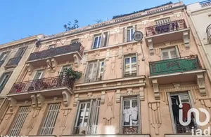 Appartement à Nice (06000)