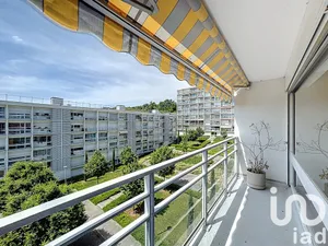 Appartement à Yerres (91330)