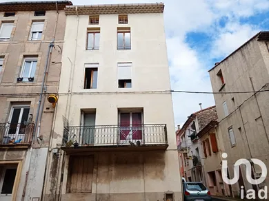 Mansion at Bédarieux (34600)