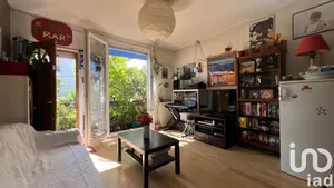 Townhouse at Fontenay-sous-Bois (94120)