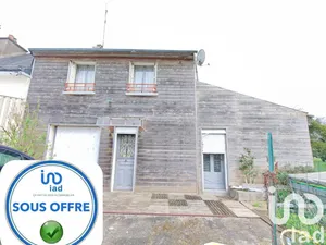 Maison à Ploërmel (56800)