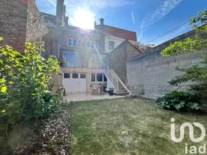 Maison à Coudekerque-Branche (59210)