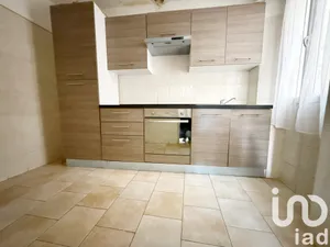 Appartement à Cuers (83390)