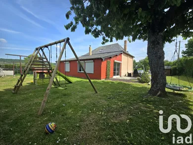 House at Foulbec (27210)