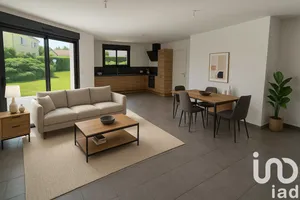 Maison à Acy-romance (08300)