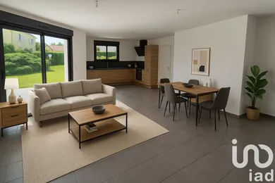 House at Acy-romance (08300)