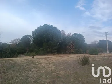 Land in Ortaffa (66560)