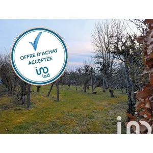 Terrain loisirs à La Vespière (14290)