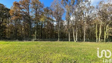 Terrain à bâtir à Saint-Martin-de-Nigelles (28130)