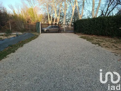 Terrain loisirs à Elne (66200)