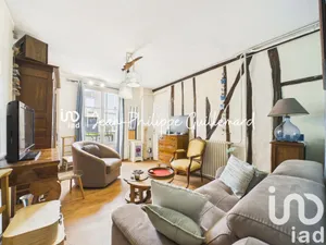 Townhouse at Nangis (77370)