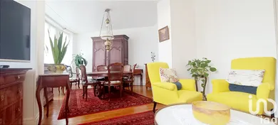Appartement à Frouard (54390)