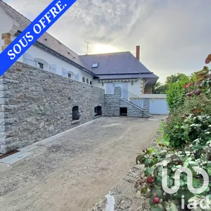 House at Bécon-les-Granits (49370)
