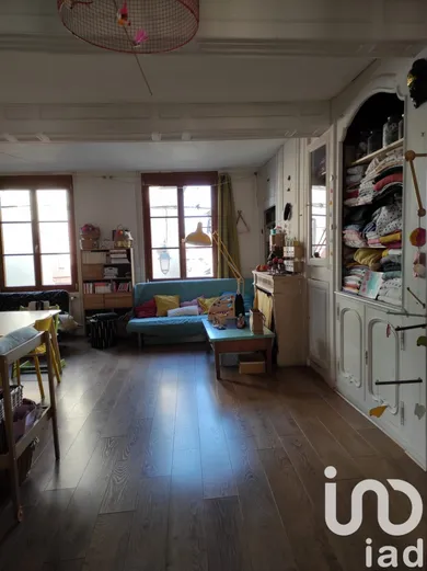 Duplex à Sens (89100)
