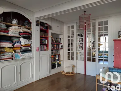 Duplex à Sens (89100)