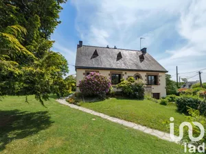 House at Ploërmel (56800)