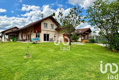 Maison à Aiguebelette-le-Lac (73610)