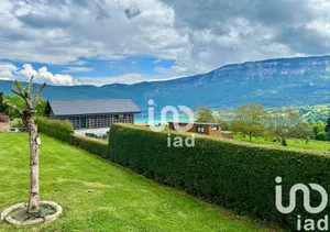 House at Aiguebelette-le-Lac (73610)