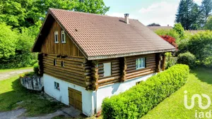 Park home in Saint-Laurent-les-Églises (87240)