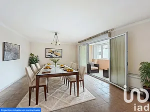 Appartement à Manosque (04100)