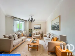 Appartement à Manosque (04100)