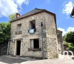 Maison à Alvignac (46500)