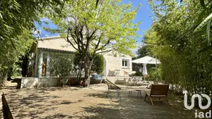 Maison à Aubignan (84810)