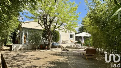 Maison à Aubignan (84810)