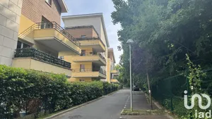 Apartment at La Rochette (77000)