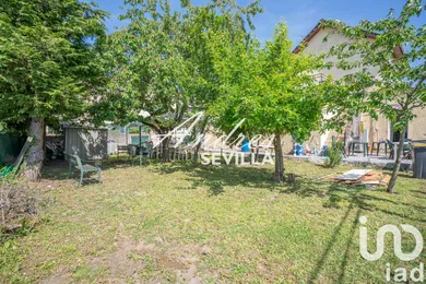 Maison traditionnelle à Goussainville (95190)