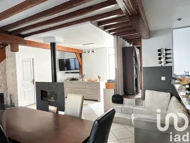 Townhouse in Viry-Châtillon (91170)