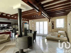 Townhouse in Viry-Châtillon (91170)