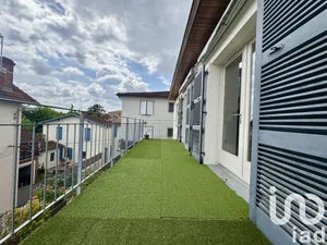 Appartement à Mont-de-Marsan (40000)