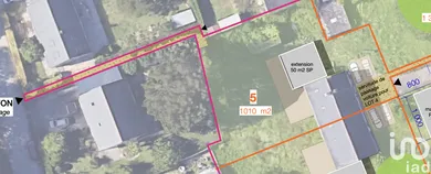 Maison à La Chapelle-sur-Erdre (44240)