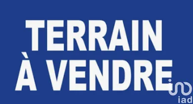 Building plot at La Chapelle-sur-Erdre (44240)