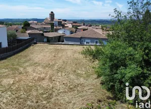 Land at Thézan-lès-Béziers (34490)
