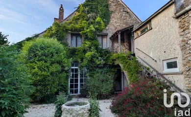 Duplex à Longjumeau (91160)