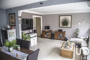 Apartment at Chilly-Mazarin (91380)