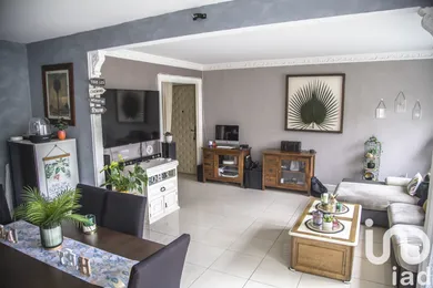 Appartement à Chilly-Mazarin (91380)