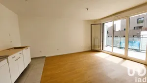 Apartment at Cachan (94230)