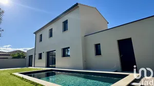 Maison à Aubignan (84810)