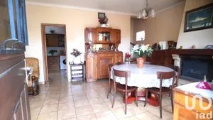 House at Rosny-sous-Bois (93110)