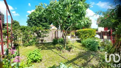 Maison à Rosny-sous-Bois (93110)