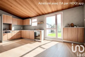 Maison traditionnelle à Gretz-Armainvilliers (77220)