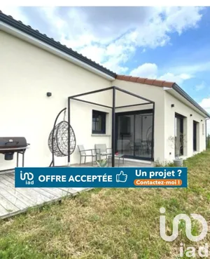 Maison traditionnelle à SAINT CYR (07430)